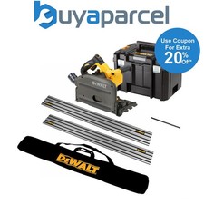 Dewalt DCS520NT 54v XR