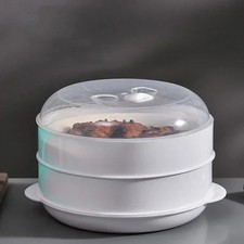 ROUND COOKWARE OVEN STEAMER