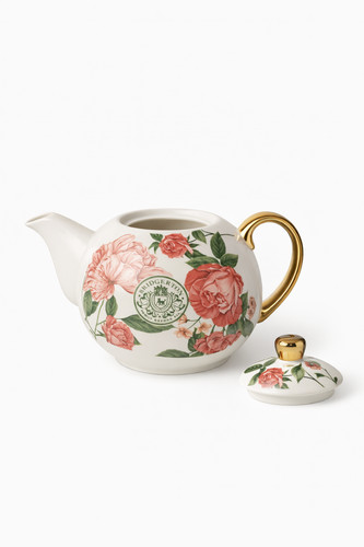 Bridgerton teapot limited - teapot,