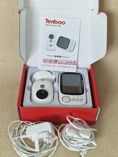 Tenboo Digital Video Baby