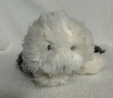 Original Dulux advert mascot