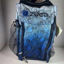 Zuca Sport Cart Insert - Blue