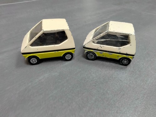 Corgi toys 288 - toys, no.