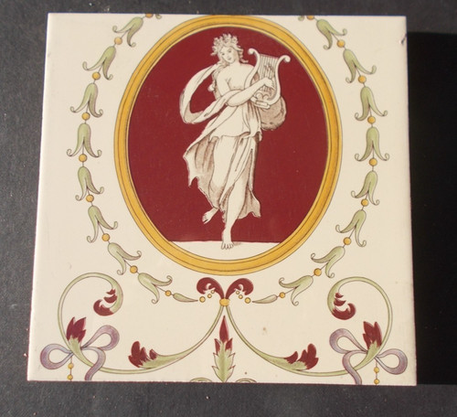 Tiles tile fireplace wall - tiles,