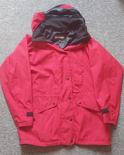 Rohan womens waterproof - rohan,