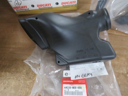 Cbr600 rr3 rr4 new genuine - cbr600,
