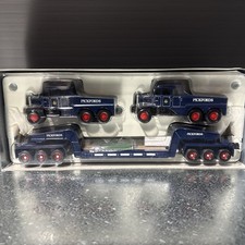 Corgi Classics Pickfords 17701