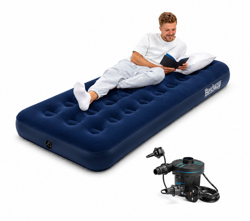 Bestway double single - double,