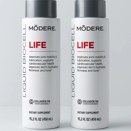 Modere liquid biocell - modere,