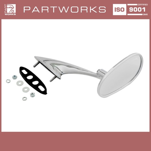 Exterior mirror for porsche - mirror,