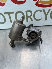 Senspray Carburettor Pre War Carb Vintage Motorcycle Veteran Triumph Rudge Scott