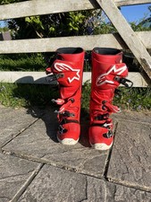 Alpinestars tech mx - 7,