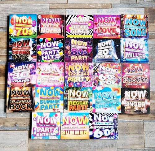 Now that what call - i, music