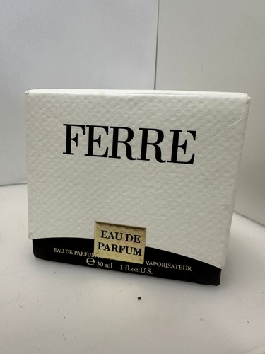 Ferre eau parfum - ferre,