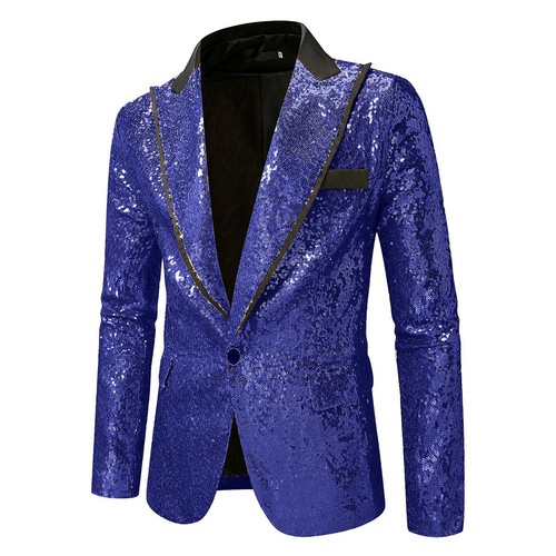 Mens sparkle sequins - sparkle,
