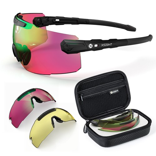 Sight sport axiom - x,