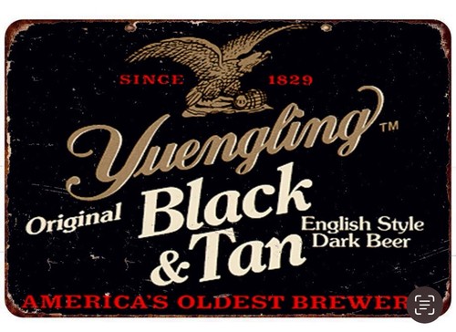 Brand new yuengling - yuengling, &