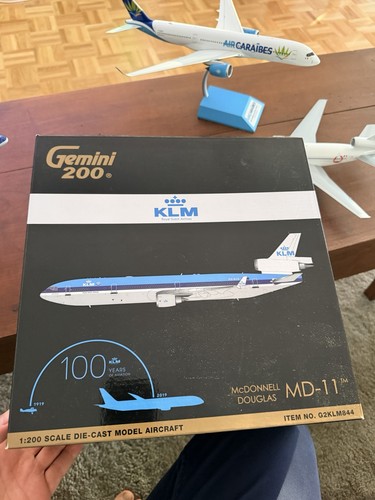 Gemini 200 mcdonnell douglas - gemini,