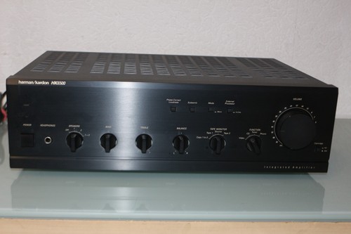 Harman kardon 6500 stereo - hk,