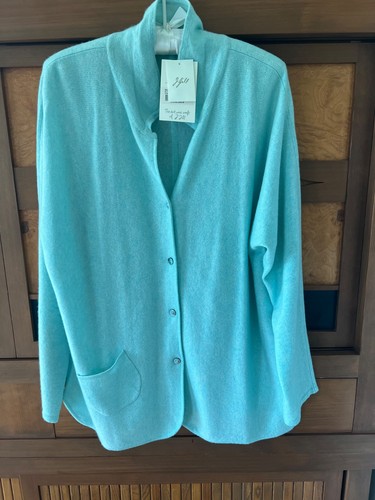 Jill cashmere cardigan - cashmere,