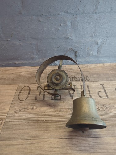 Antique victorian brass - victorian,