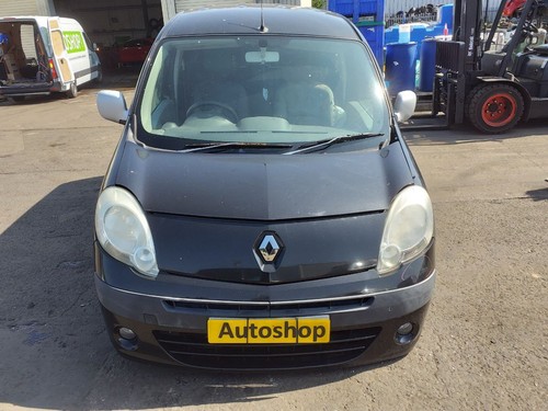 Renault kangoo mk2 2009 - kangoo,