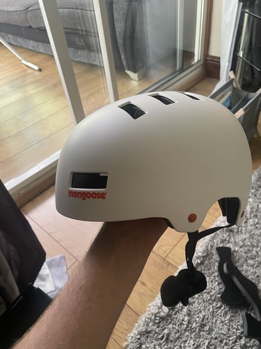 Brand new white - brand,