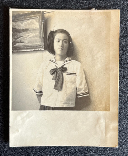 Vintage photo 1930s 40s - vintage,