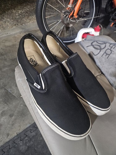Slip vans 15m - slip,