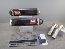 DUCATI 1098/1198 YOSHIMURA