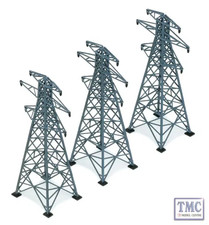 R530 Skaledale OO Gauge Pylons