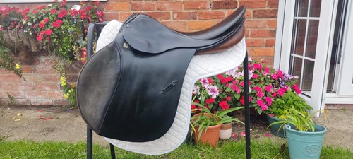 Stubben siegfried n - 18",, n/