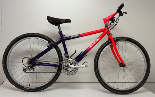 Vintage 1991 klein rascal - 1991,