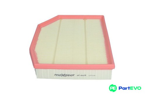 Maxgear air filter 262357 - maxgear, for