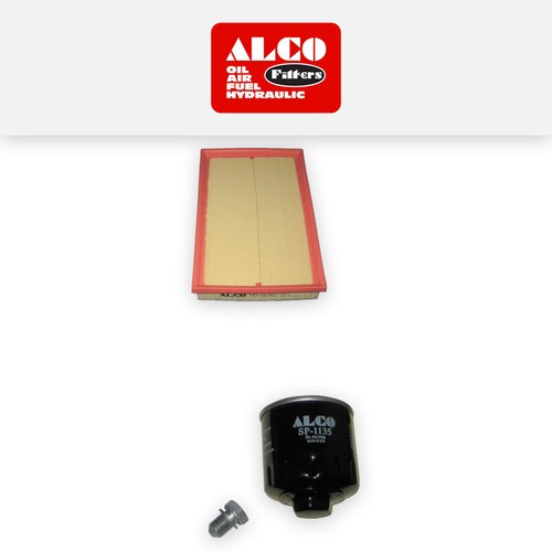Service kit for polo - vw,