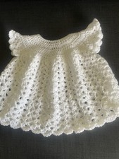 Handmade New Fits 3-6 Month