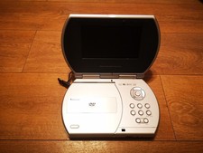 Venturer portable dvd player