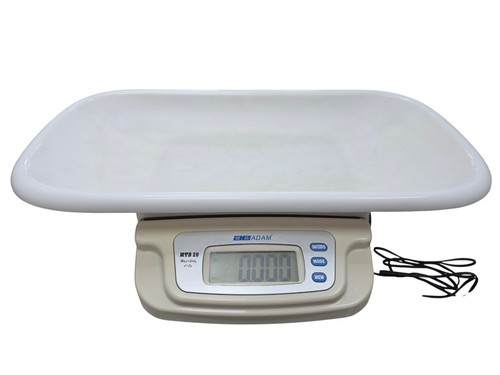Adam mtb baby weighing - mtb, 20