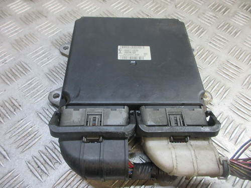 2007 mitsubishi colt 3 - mitsubishi, 1.3