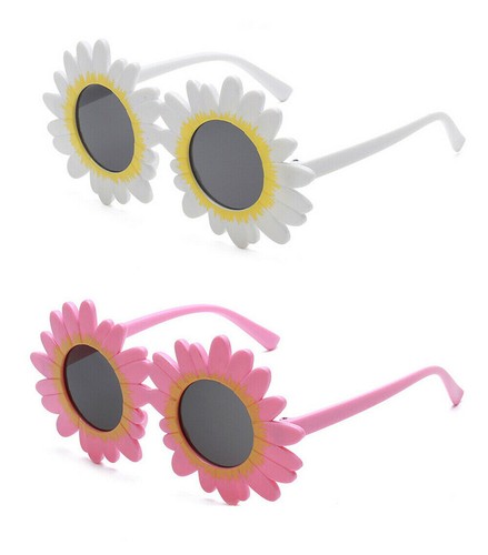 Daisy flower glasses festival - daisy,