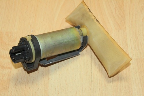 Fuel pump original jaguar - **original,