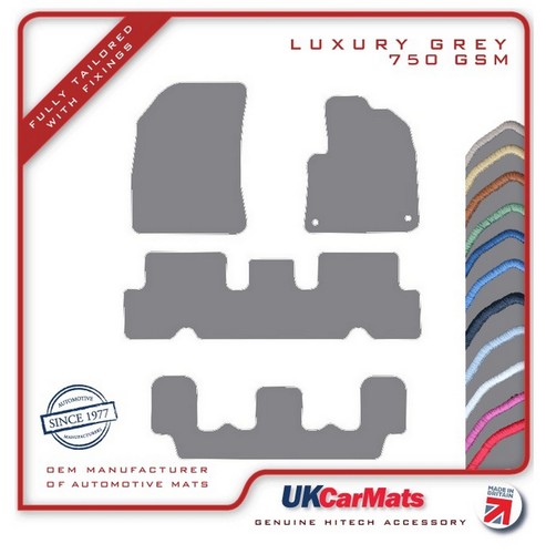 Fits citroen grand - fits, c4