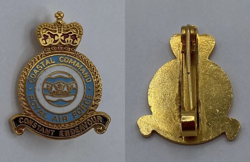 Post ww2 raf coastal - coastal, command