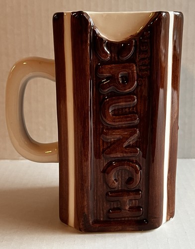 Nestle crunch ceramic - nestle,