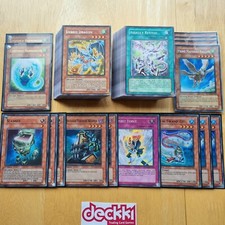 Crimson Crisis | Card Selection | 1st Edition/Unlimited (NM) | 2009 YuGiOh! 5Ds