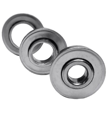 35mm wheel roller bearings - roller,