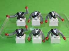 TIMPO TOYS 6 Mexican Tops No 2