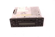 VW MC Car Stereo Gamma Golf IV