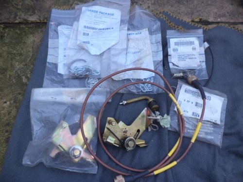 Military vehicle job lot - vehicle,