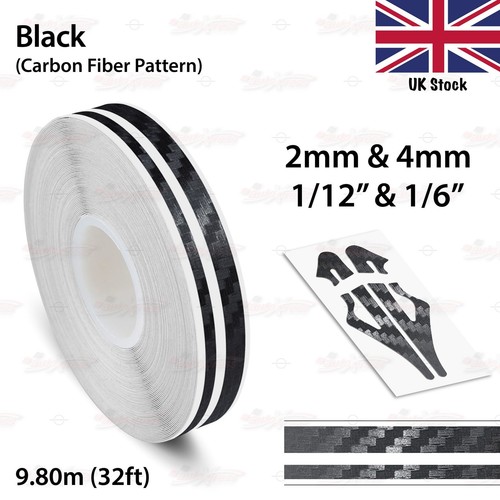2mm 4mm stripe car - &,
